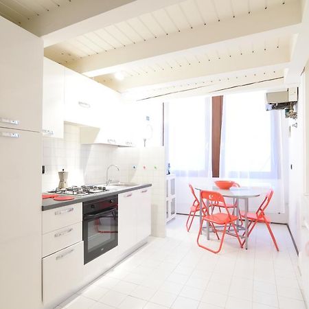Santa Marina Studio Венеция Экстерьер фото