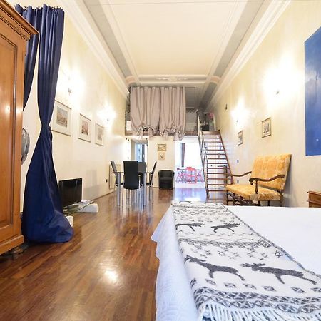 Santa Marina Studio Венеция Экстерьер фото
