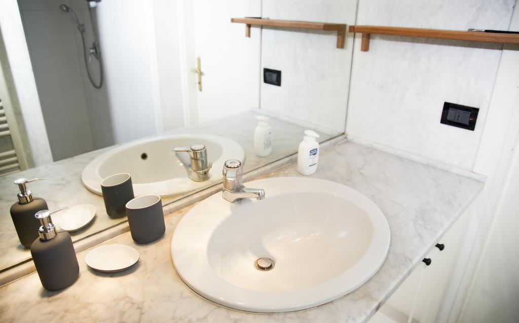 Santa Marina Studio Венеция Экстерьер фото