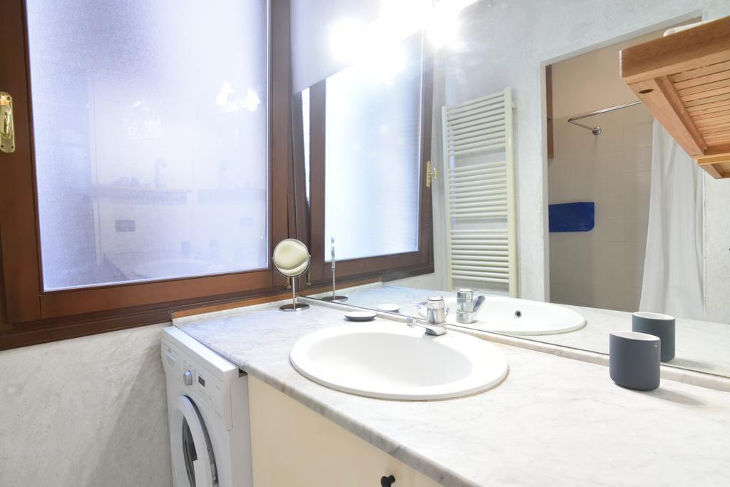 Santa Marina Studio Венеция Экстерьер фото