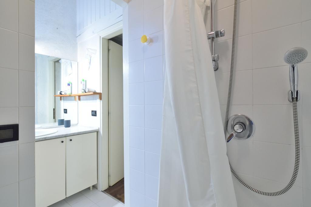 Santa Marina Studio Венеция Экстерьер фото