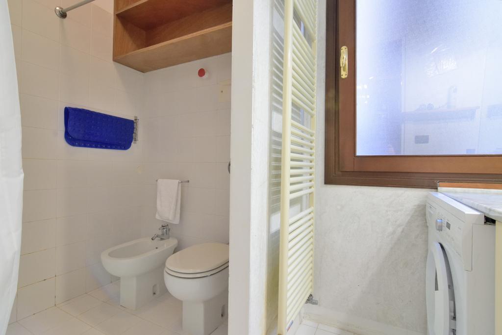 Santa Marina Studio Венеция Экстерьер фото