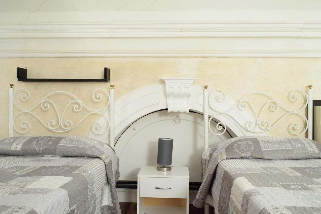Santa Marina Studio Венеция Экстерьер фото