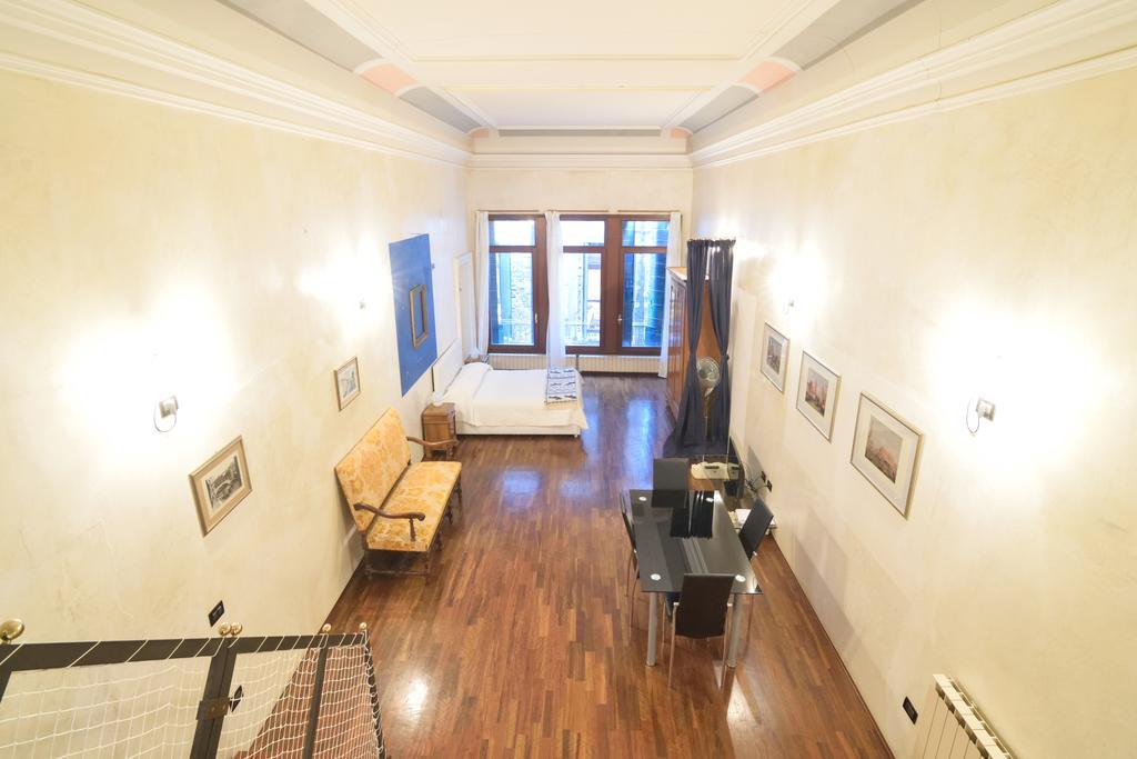 Santa Marina Studio Венеция Экстерьер фото