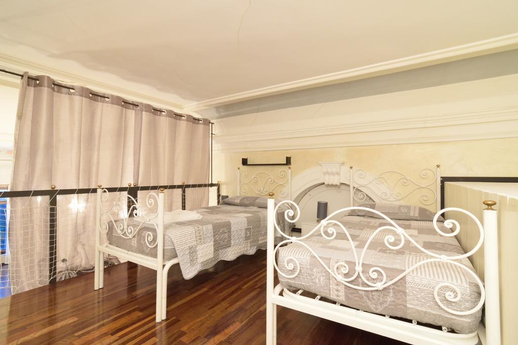Santa Marina Studio Венеция Экстерьер фото