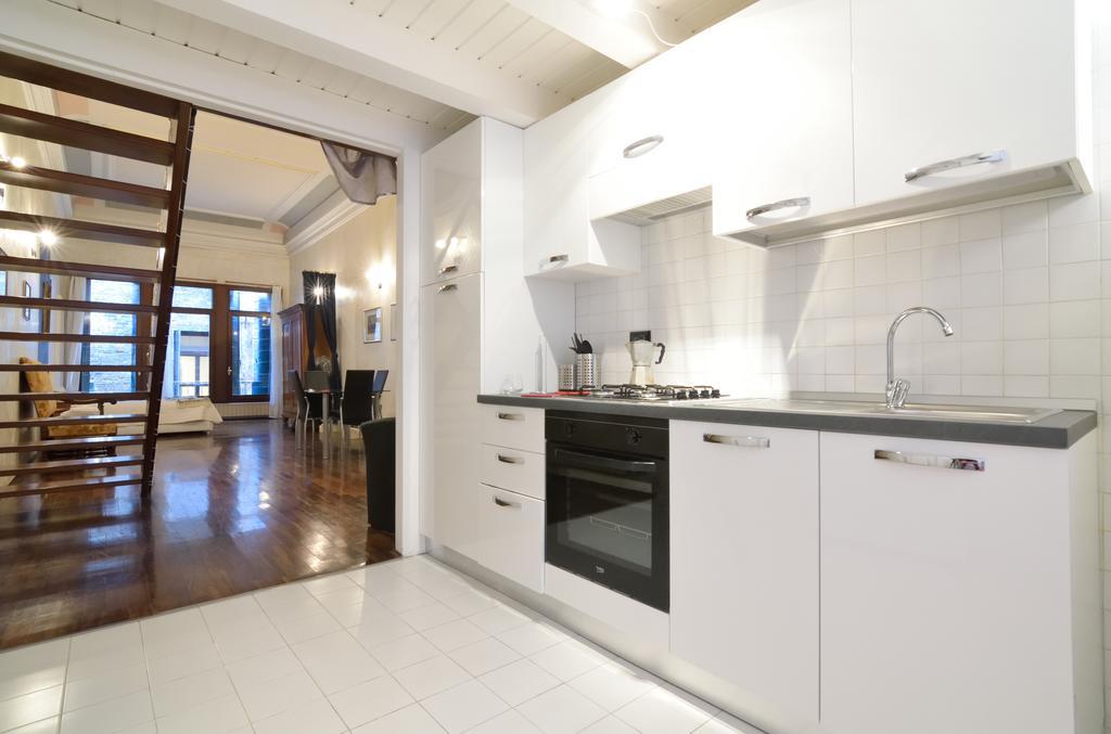 Santa Marina Studio Венеция Экстерьер фото