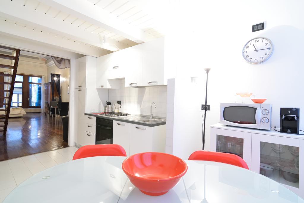 Santa Marina Studio Венеция Экстерьер фото