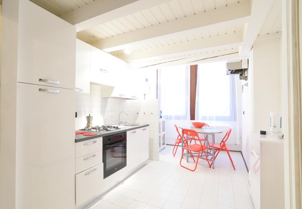 Santa Marina Studio Венеция Экстерьер фото