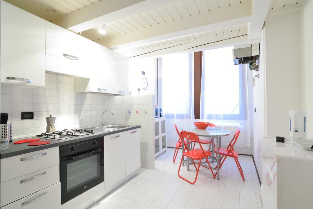 Santa Marina Studio Венеция Экстерьер фото