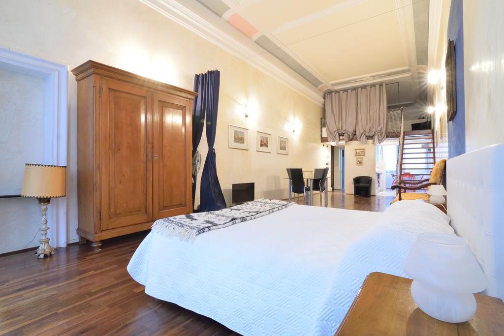 Santa Marina Studio Венеция Экстерьер фото
