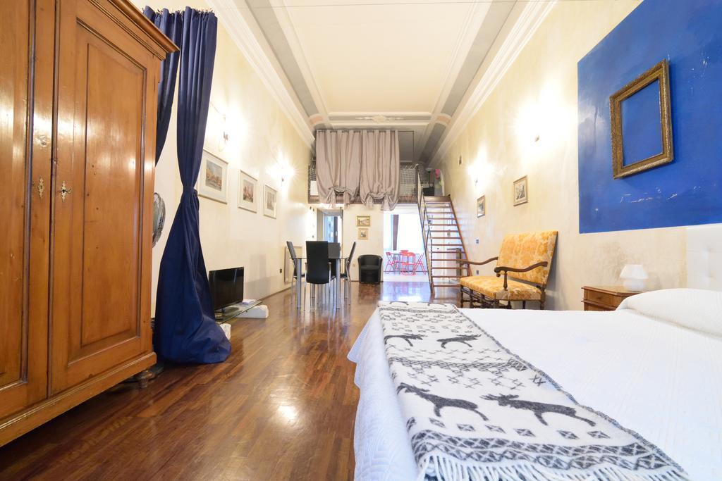 Santa Marina Studio Венеция Экстерьер фото