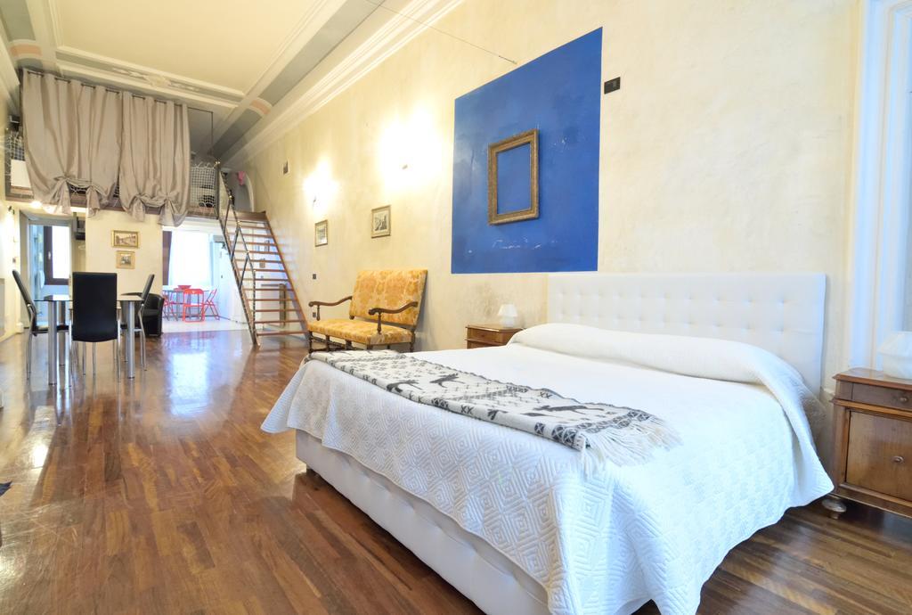 Santa Marina Studio Венеция Экстерьер фото