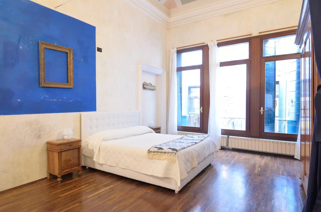Santa Marina Studio Венеция Экстерьер фото