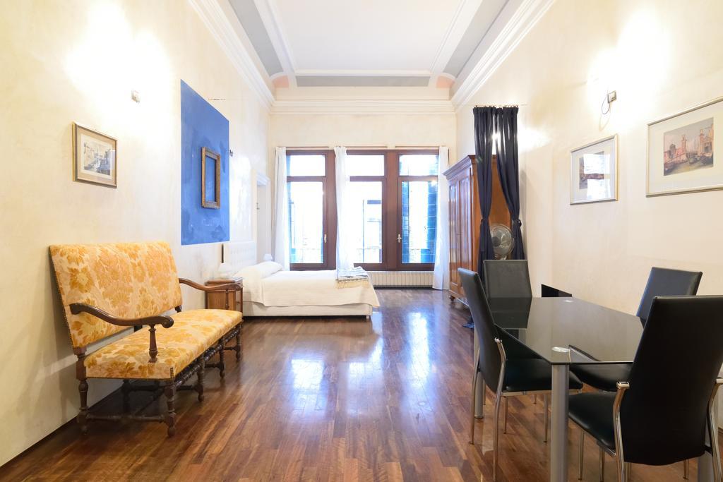 Santa Marina Studio Венеция Экстерьер фото