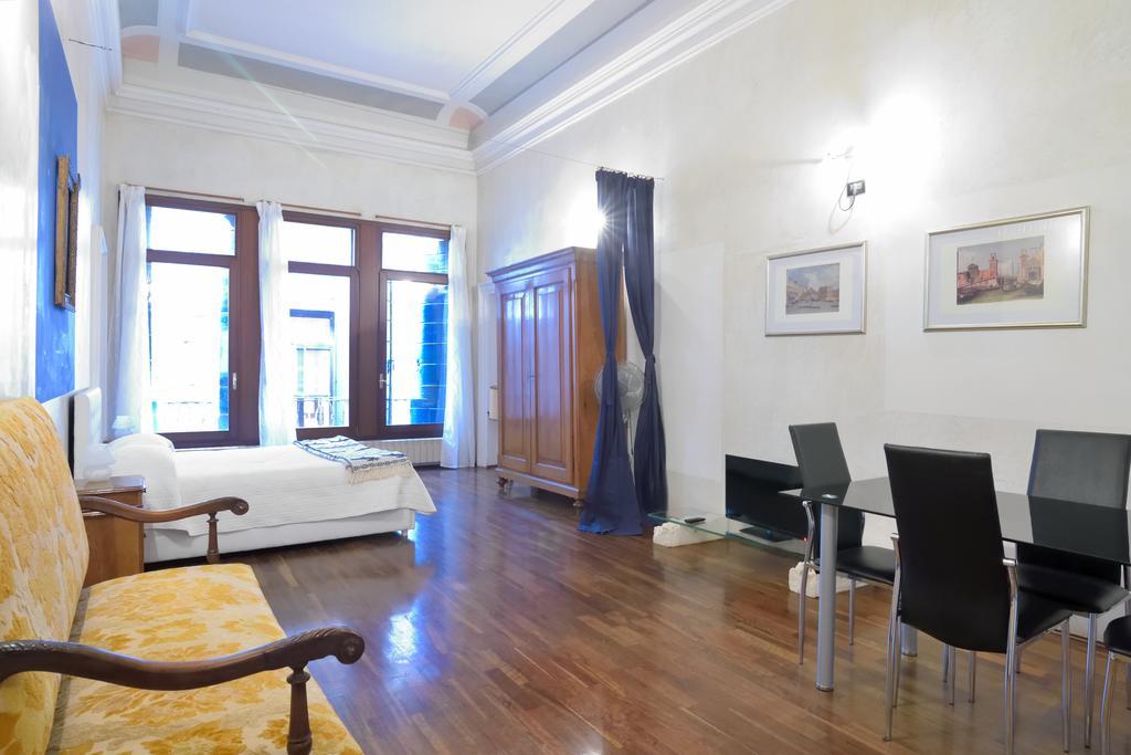 Santa Marina Studio Венеция Экстерьер фото