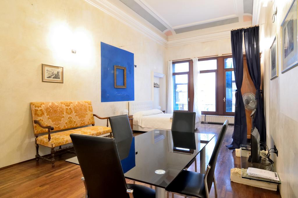 Santa Marina Studio Венеция Экстерьер фото